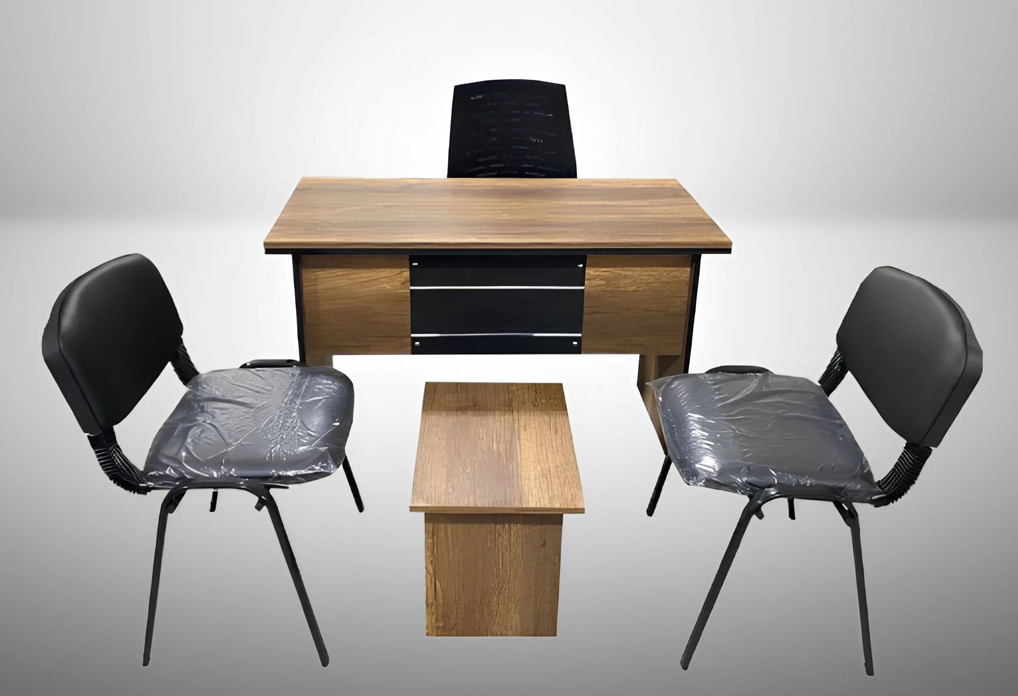 Mini Eliza Workstation Set